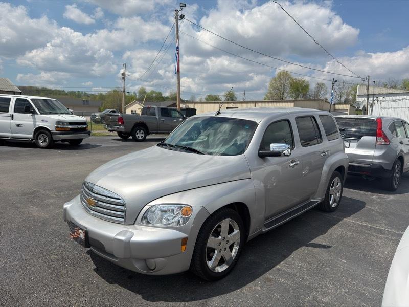 Chevrolet HHR LT2 2007