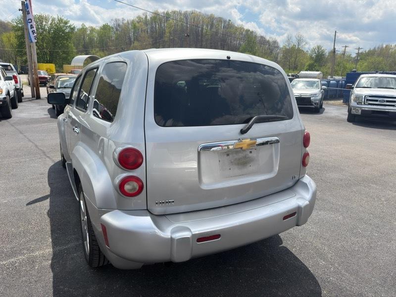 Chevrolet HHR LT2 2007