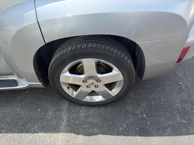 Chevrolet HHR LT2 2007