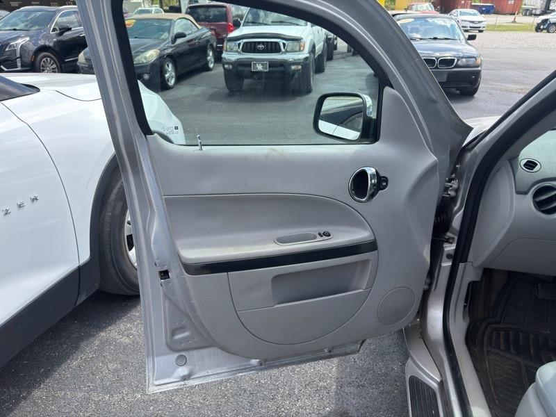 Chevrolet HHR LT2 2007