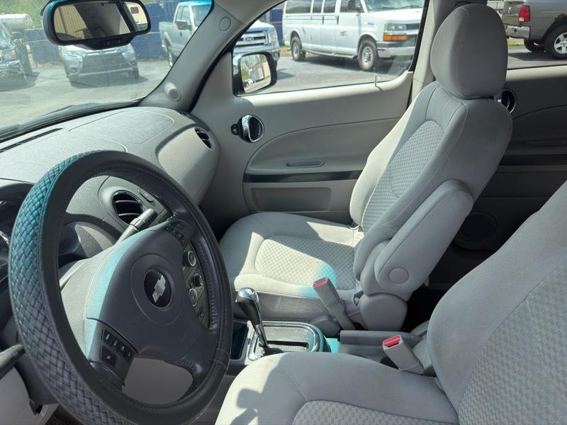 Chevrolet HHR LT2 2007