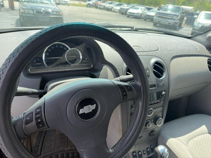 Chevrolet HHR LT2 2007