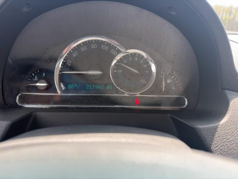 Chevrolet HHR LT2 2007