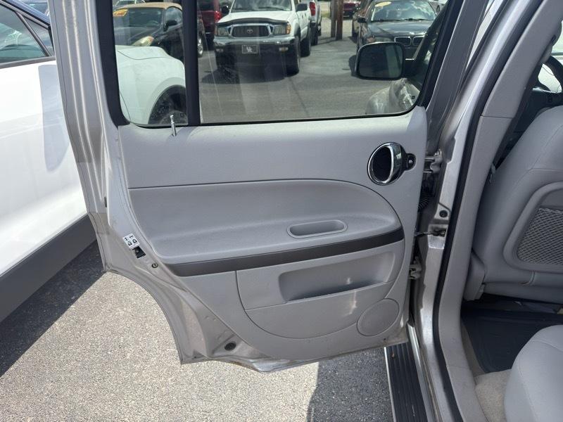 Chevrolet HHR LT2 2007