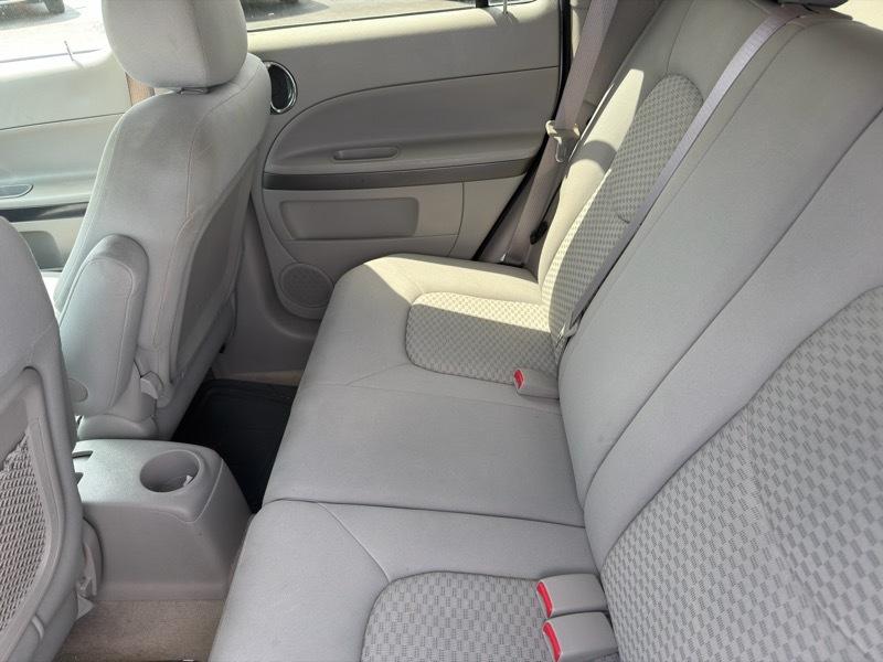 Chevrolet HHR LT2 2007