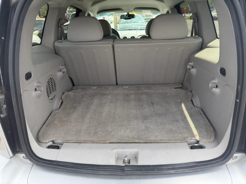 Chevrolet HHR LT2 2007