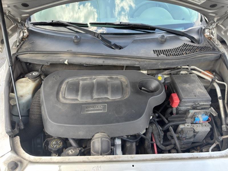 Chevrolet HHR LT2 2007