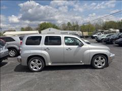 2007 Chevrolet HHR 