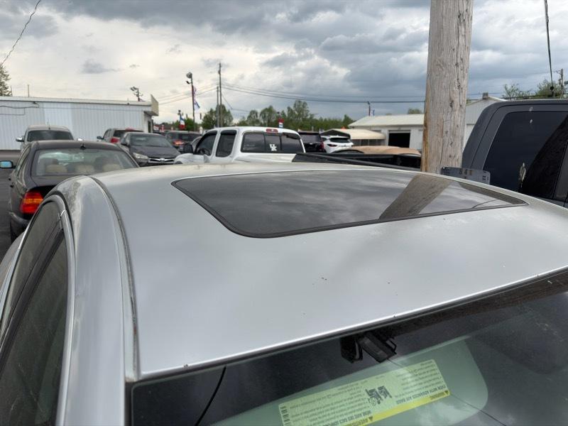 Buick Regal CXL - 4XL 2011