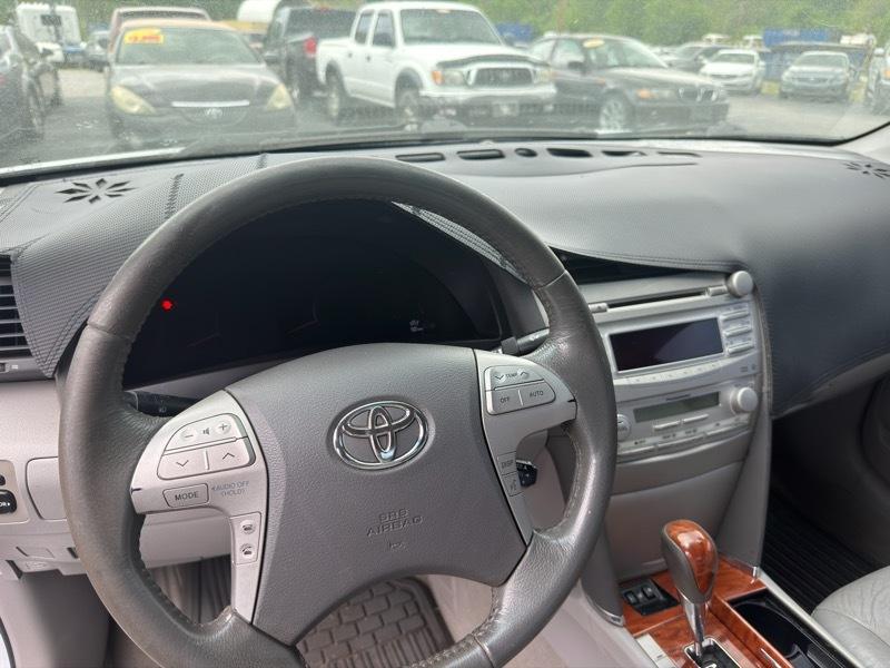 Toyota Camry 4dr Sdn LE Auto 2010