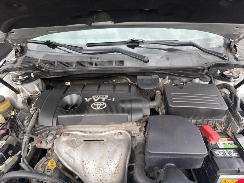 Toyota Camry 4dr Sdn LE Auto 2010