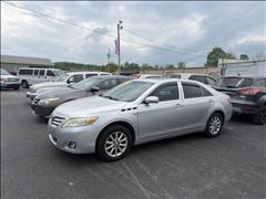 2010 Toyota Camry 