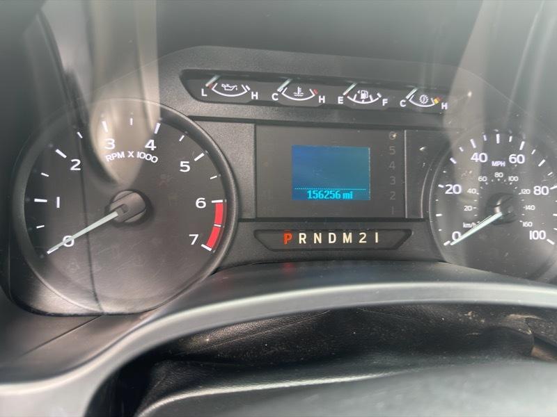 Ford F-250 SD King Ranch Crew Cab 4WD 2019