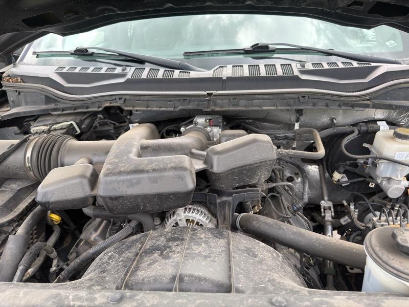 Ford F-250 SD King Ranch Crew Cab 4WD 2019