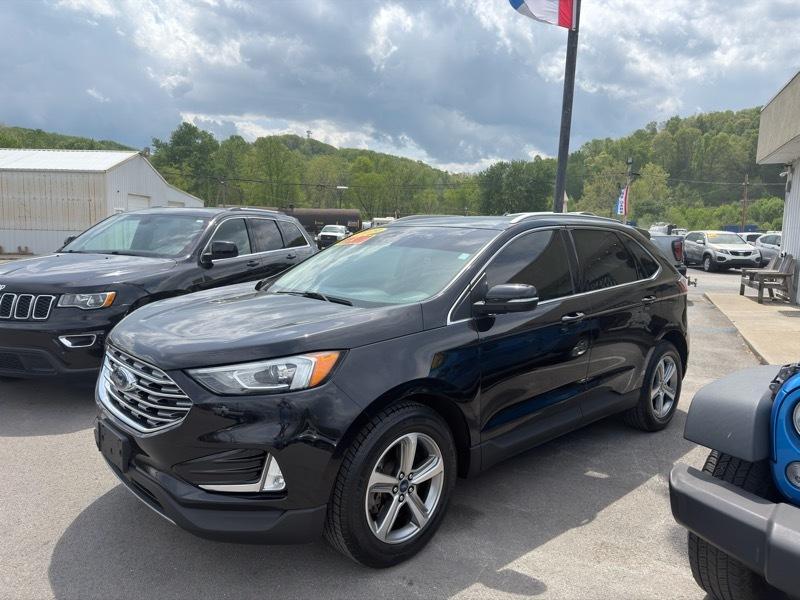 2019 Ford Edge SEL AWD
