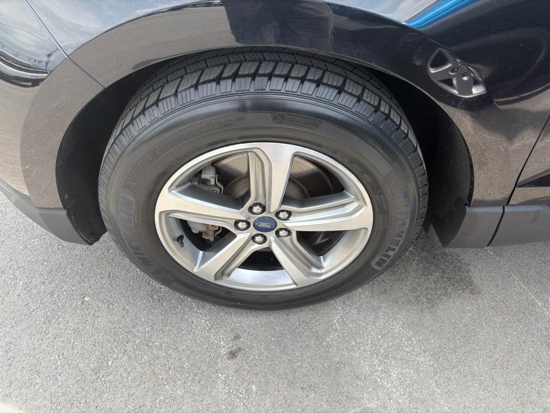 Ford Edge SEL AWD 2019