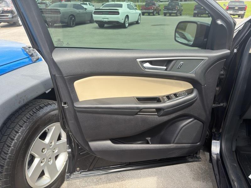 Ford Edge SEL AWD 2019