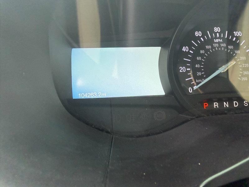 Ford Edge SEL AWD 2019