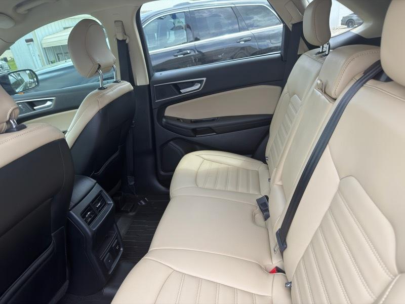 Ford Edge SEL AWD 2019