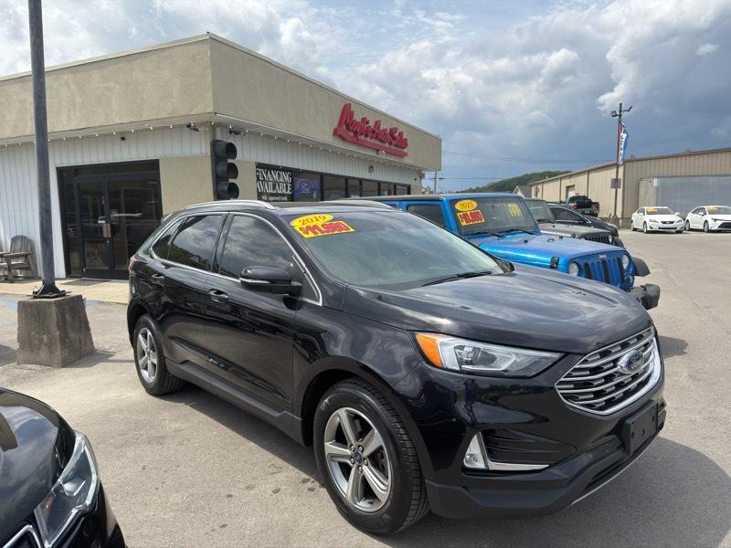 Ford Edge SEL AWD 2019