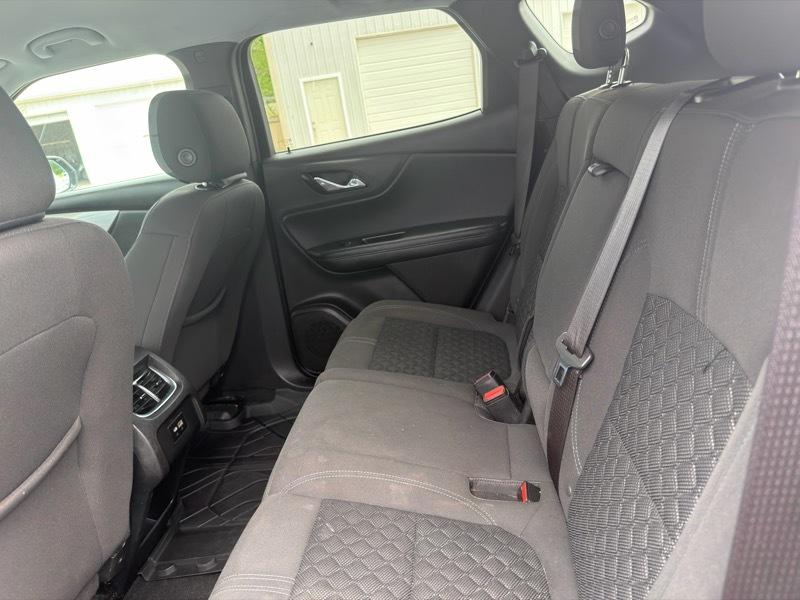 Chevrolet Blazer 2LT 2021