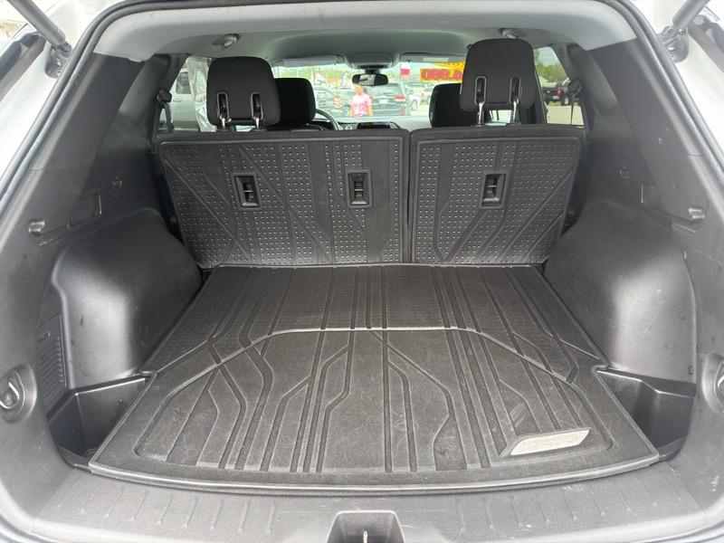 Chevrolet Blazer 2LT 2021