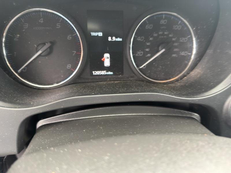 Mitsubishi Outlander SEL 2WD 2018