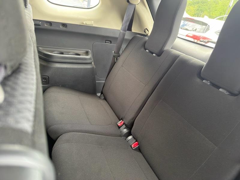 Mitsubishi Outlander SEL 2WD 2018