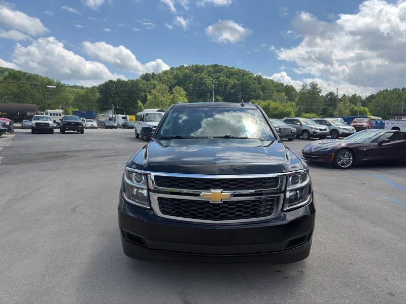 Chevrolet Suburban LT 4WD 2017