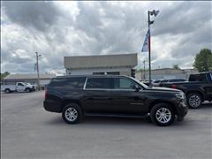 2017 Chevrolet Suburban 