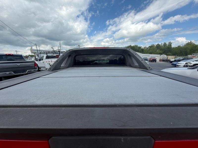 Chevrolet Avalanche 1500 4WD 2004