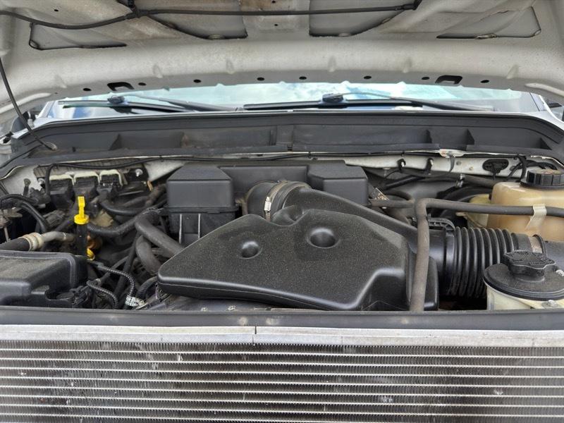 Ford F-350 SD XL 4WD 2012
