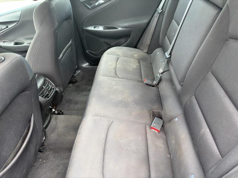 Chevrolet Malibu LT 2021