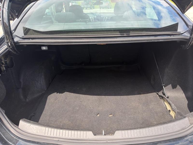 Chevrolet Malibu LT 2021