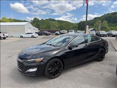 2021 Chevrolet Malibu 