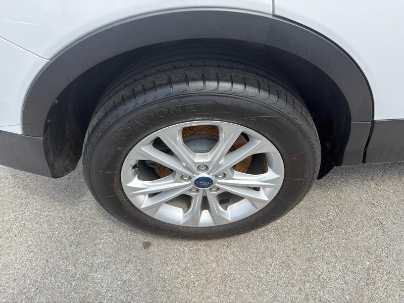 Ford Escape SE 4WD 2019