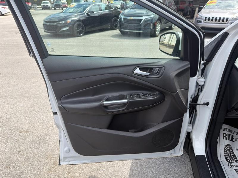 Ford Escape SE 4WD 2019