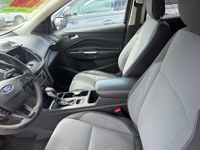 Ford Escape SE 4WD 2019