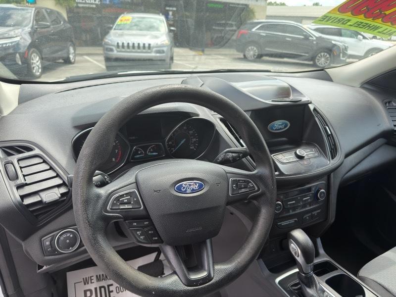 Ford Escape SE 4WD 2019