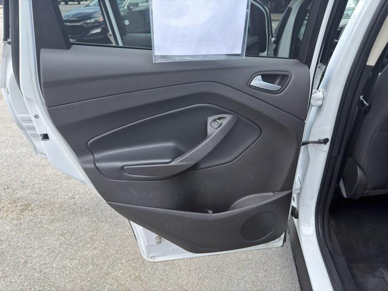 Ford Escape SE 4WD 2019