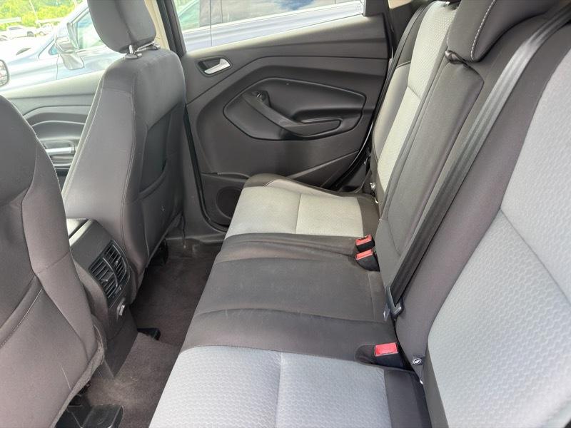 Ford Escape SE 4WD 2019