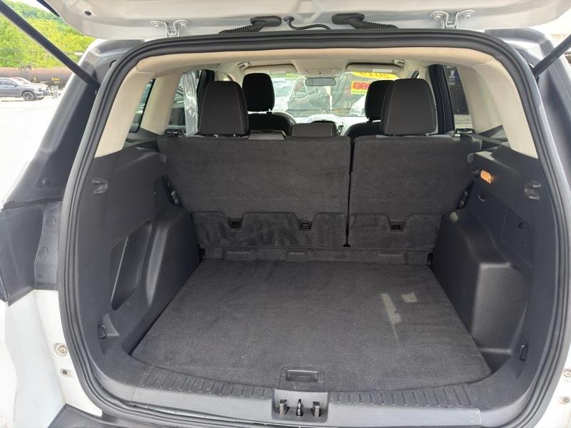 Ford Escape SE 4WD 2019