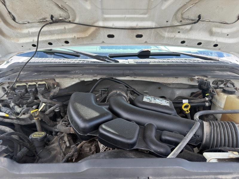Ford F-350 SD XL 2WD 2008