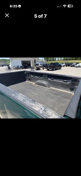 Chevrolet Silverado 2500HD 2WD Reg Cab 133" Work Truck 2016