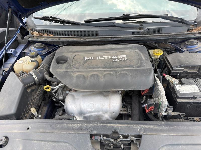 Chrysler 200 S 2015