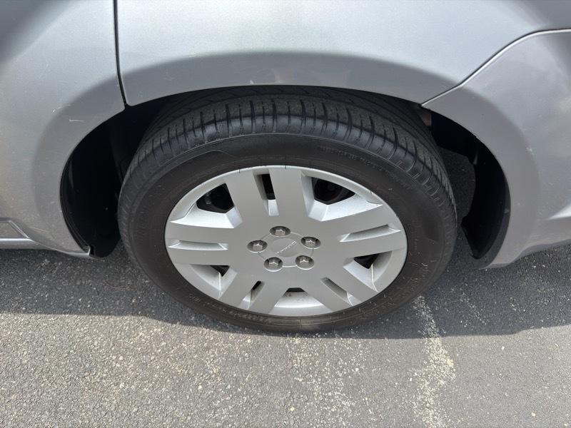 Dodge Avenger SE 2014