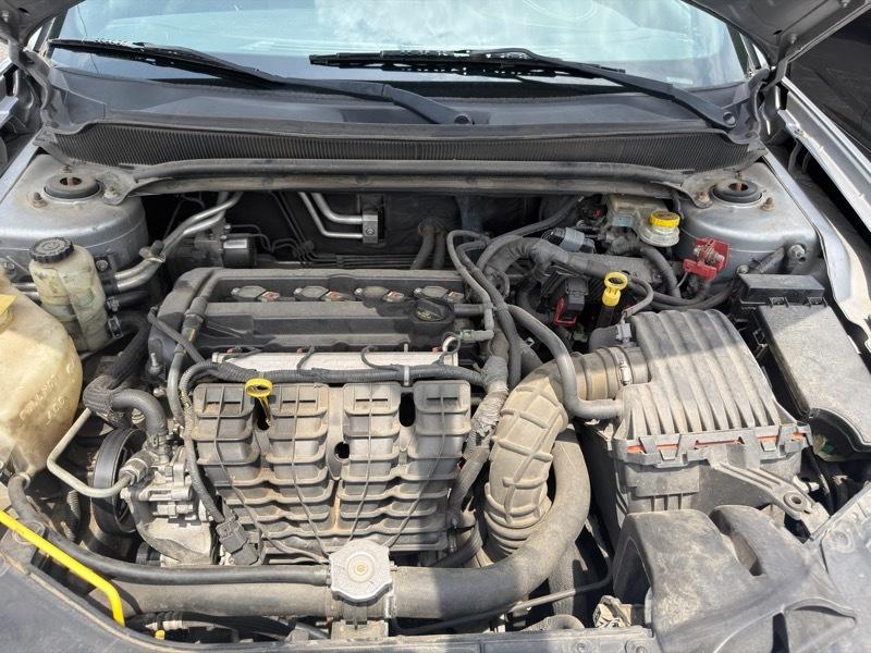 Dodge Avenger SE 2014