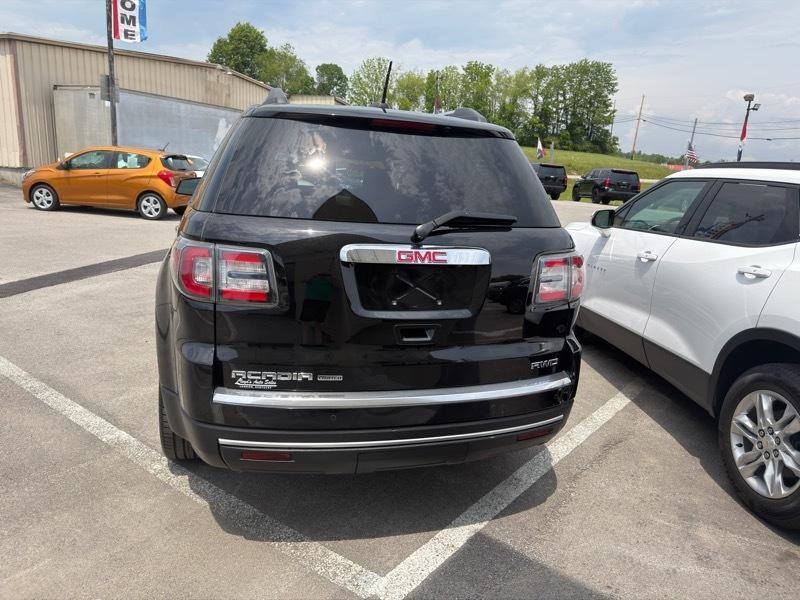 GMC Acadia Limited AWD 2017