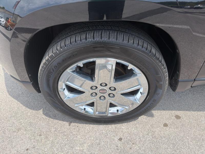 GMC Acadia Limited AWD 2017