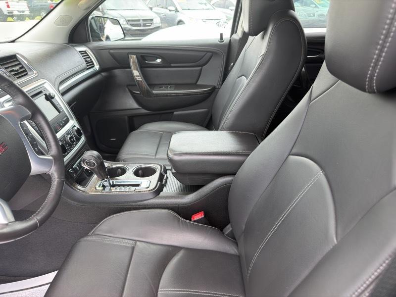 GMC Acadia Limited AWD 2017